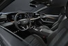 Audi A6 e-tron Sportback