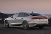 Audi A6 e-tron Sportback