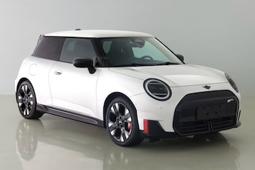 Mini Cooper John Cooper Works