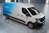 Renault Master H2-Tech Prototype