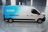 Renault Master H2-Tech Prototype