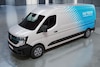 Renault Master H2-Tech Prototype