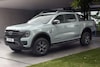 Ford Ranger PHEV