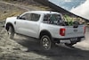 Ford Ranger PHEV