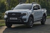 Ford Ranger PHEV