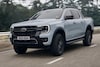 Ford Ranger PHEV
