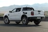 Ford Ranger PHEV