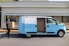 Maxus eDeliver5