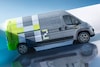Opel Movano Hydrogen