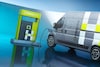 Opel Movano Hydrogen
