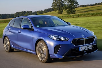 BMW 1-serie (2024)