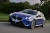 BMW 1-serie (2024)