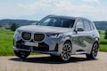 BMW X3 (2024)