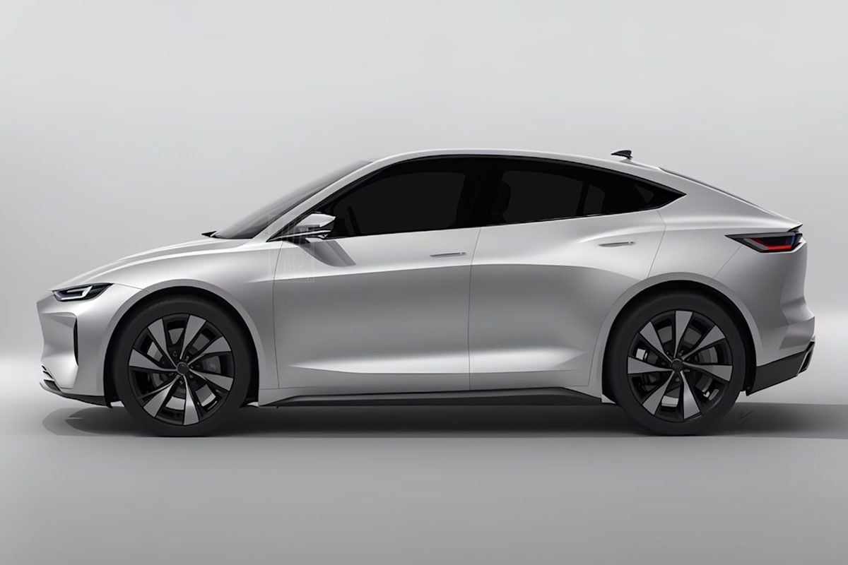 Lecar Hybrid 456