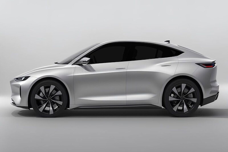 Lecar Hybrid 456