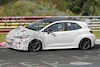 Spyshots Toyota GR Corolla