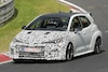 Spyshots Toyota GR Corolla