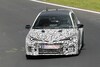 Spyshots Toyota GR Corolla