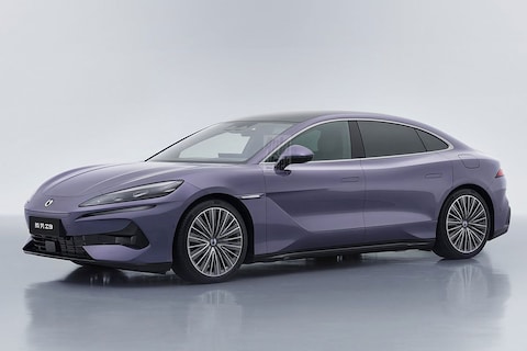 Denza komt nu écht naar Europa