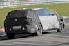 Spyshots Kia EV4 Hatchback