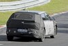 Spyshots Kia EV4 Hatchback