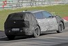 Spyshots Kia EV4 Hatchback