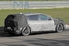 Spyshots Kia EV4 Hatchback