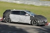 Spyshots Kia EV4 Hatchback