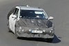 Spyshots Kia EV4 Hatchback