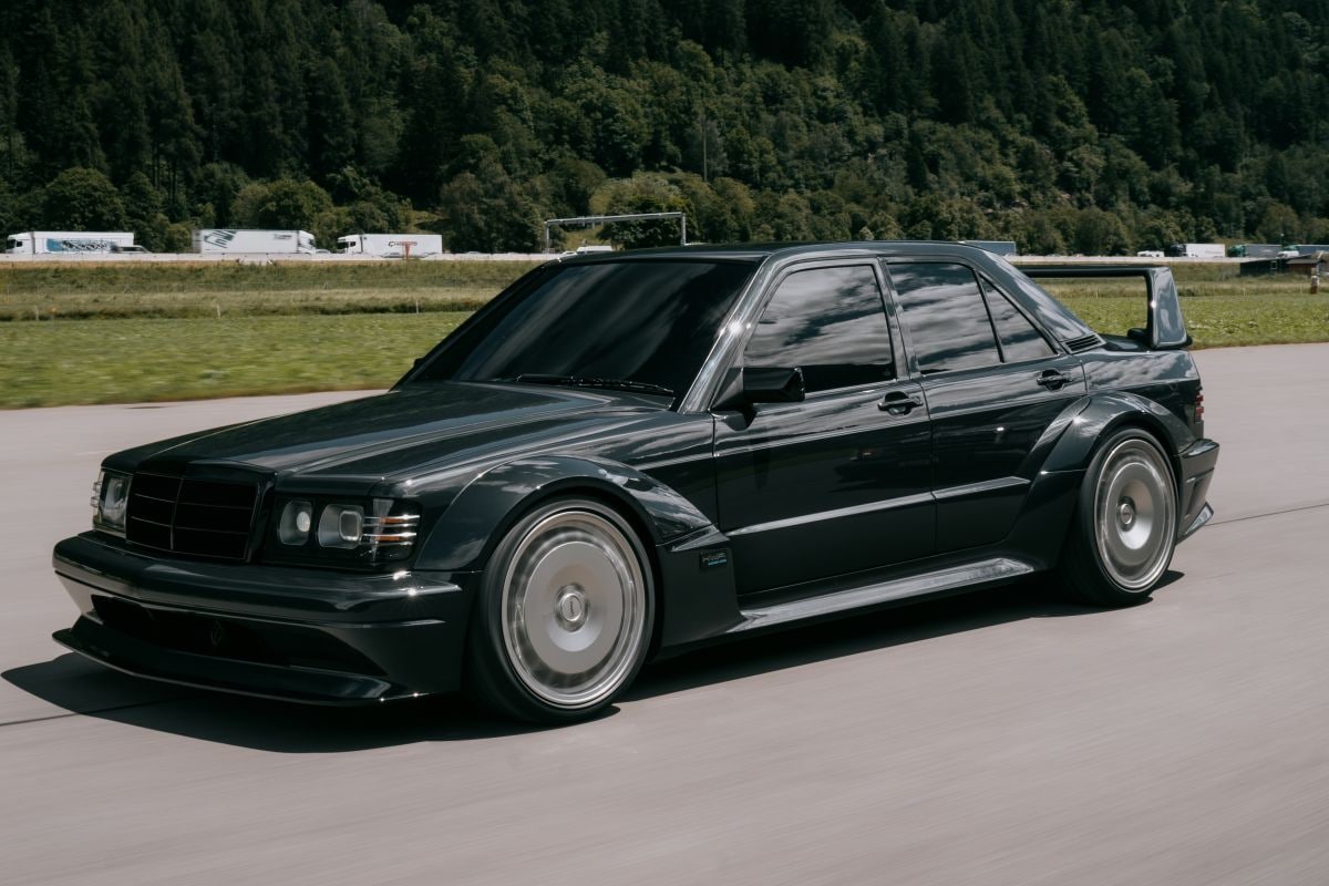 HWA EVO