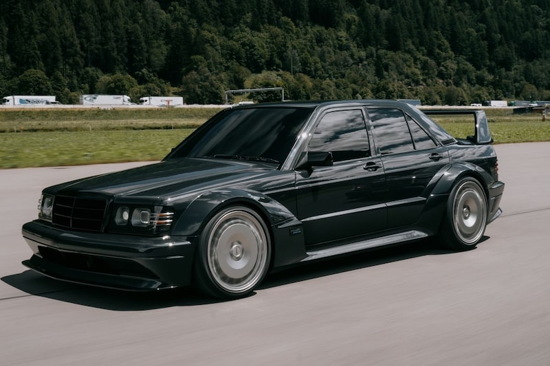 HWA EVO