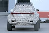 Spyshots Audi Q6 Sportback e-tron Dakar