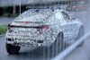 Spyshots Audi Q6 Sportback e-tron Dakar