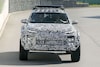 Spyshots Audi Q6 Sportback e-tron Dakar