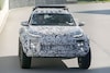 Spyshots Audi Q6 Sportback e-tron Dakar