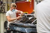 Audi-fabriek Brussel