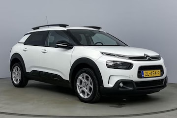 Citroen C4 Cactus occasion