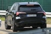 Spyshots Audi Q3