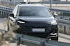 Spyshots Audi Q3
