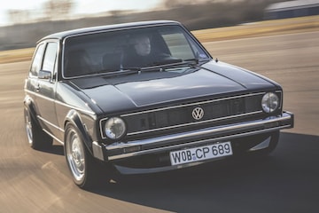 Artz Golf - Golf I op basis Porsche 928