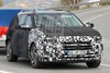 Hyundai Nexo Spyshots