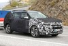 Hyundai Nexo Spyshots