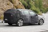 Hyundai Nexo Spyshots