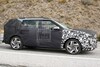 Hyundai Nexo Spyshots