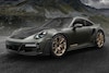 Techart Monochrome