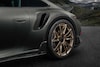 Techart Monochrome