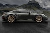 Techart Monochrome