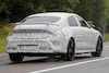 Spyshots Hyundai Ioniq 6 N