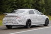Spyshots Hyundai Ioniq 6 N