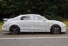 Spyshots Hyundai Ioniq 6 N
